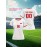 Customizable Women's Plus-Size Football & Baseball Jerseys - Personalized Team Name & Number, Soft Breathable Fabric, Round Neck Summer Sports Casual Wear, Outdoor Team Uniforms