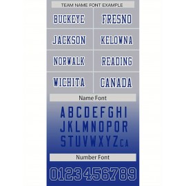 Customizable Plus Size Football Jersey - Personalized Name & Number, V-Neck, Loose Fit, Navy Blue with White & Orange Accents, Summer Sports Shirt for Men & Women, Football Jersey, Casual Sportswear, Sporty Design, Comfortable Fit